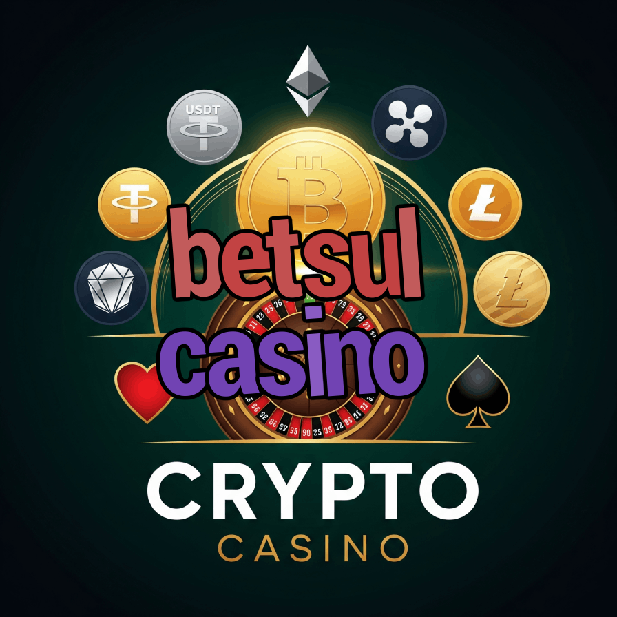 Betsul Casino - Top Brazilian Online Casino